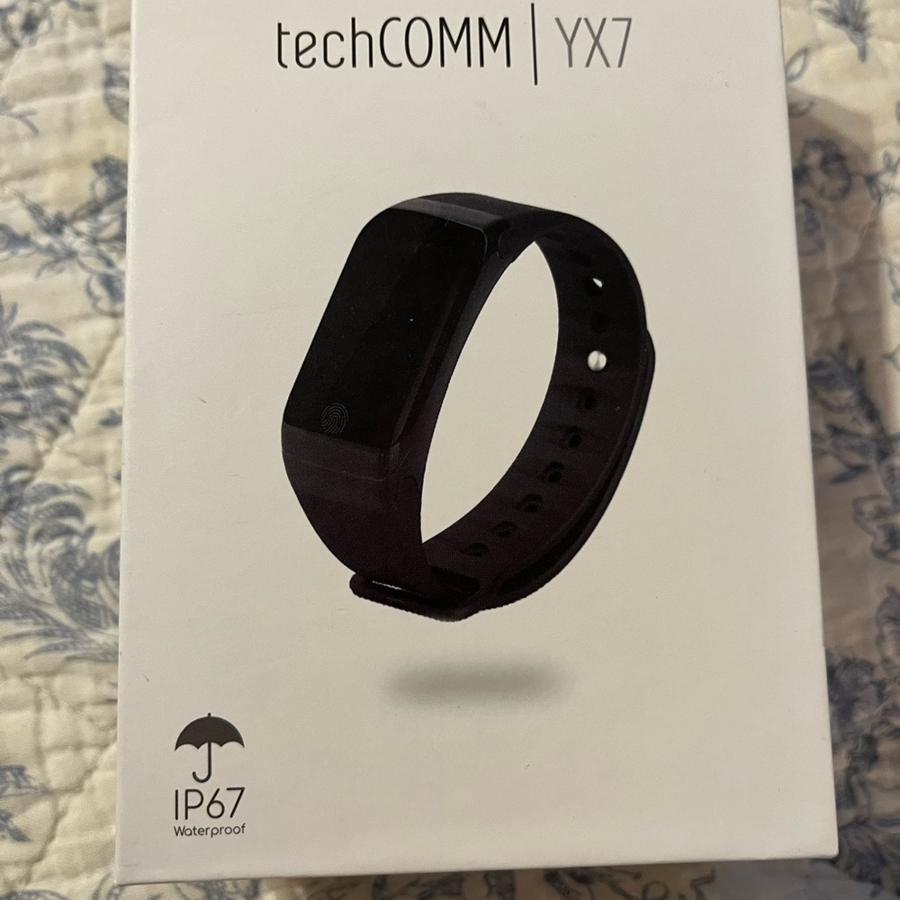 Heart rate band